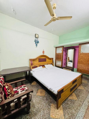 Akanksha home stay